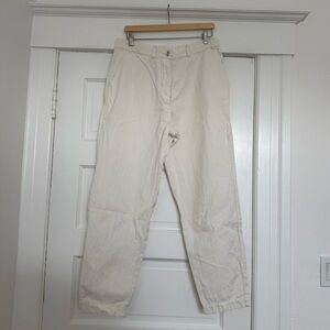 Casey Casey Ah Hard Linen Pant‎